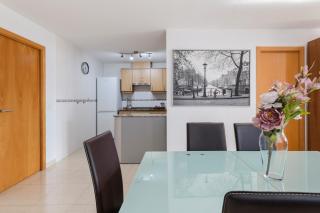 Apartamento Clayma - Puerto de Mazarrón - 3