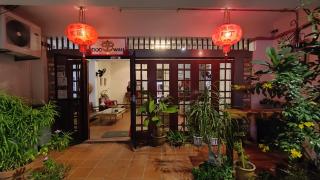 Wao Sayang Sayang Guest House - 1