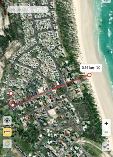 Shoreline Cottage - Struisbaai - 9