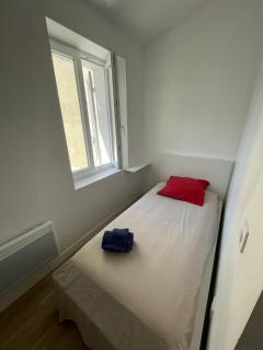 joli appartement plein sud 15mn des plages et wifi gratuit - Marseille - 0