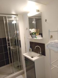 Studio Chavigny avec wifi - Chavigny - 7