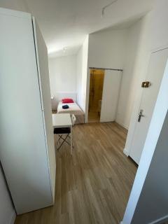 joli appartement plein sud 15mn des plages et wifi gratuit - Marseille - 9