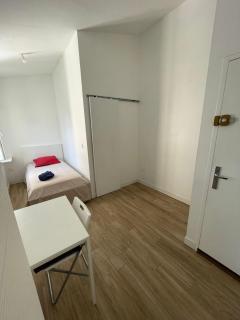joli appartement plein sud 15mn des plages et wifi gratuit - Marseille - 7