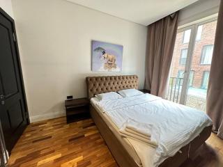 Esentai City apartment - Almaty - 0