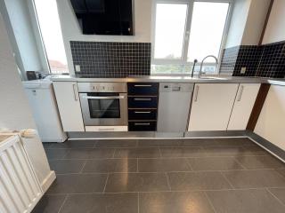 One Bedroom Apartment In Aalborg, Vesterbro 30 - Aalborg - 6