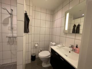 One Bedroom Apartment In Aalborg, Vesterbro 30 - 5