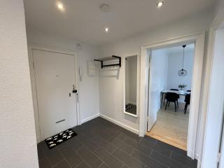 One Bedroom Apartment In Aalborg, Vesterbro 30 - 3