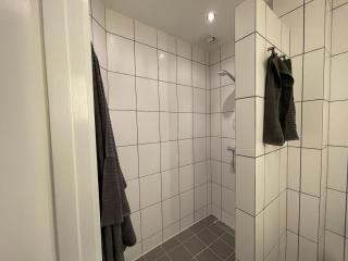 One Bedroom Apartment In Aalborg, Vesterbro 30 - Aalborg - 1