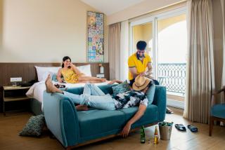 Fairfield by Marriott Goa Calangute - 2