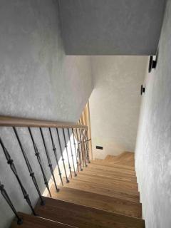 Pearl House apartamentai - Palanga - 3