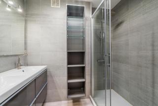 Ster der Zee - zeedijk app voor 6pers met zeezicht - 6