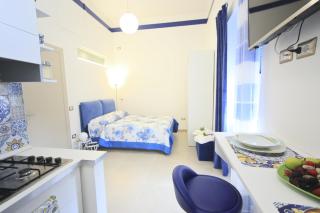 Freedom Rooms - Castellammare di Stabia - 4