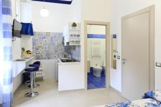 Freedom Rooms - Castellammare di Stabia - 9