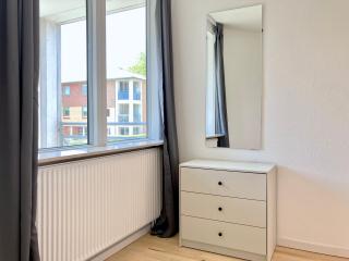 Newly Renovated Two Bedroom Apartment In City Center Of Herning - 2