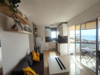 STUDIO DREAM VIEW, Los Cristianos - Arona - 1