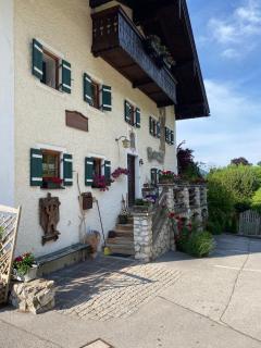 Fagererhof - Bad Reichenhall - 9