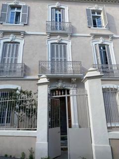 White Wood - Narbonne - 3
