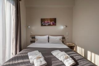 Sunshine Apartments - Neos Marmaras - 9