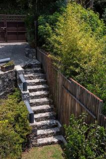 Valle de Bravo Casa Santa Rosa - 1