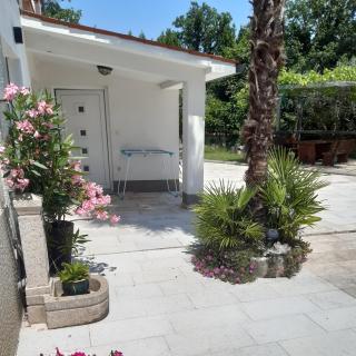 Apartman Nevia lka - Opric - 8