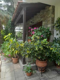 Papatzikos Traditional Guesthouse - Neos Marmaras - 1
