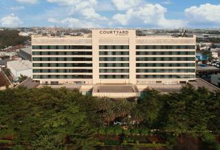 Courtyard by Marriott Pune Chakan - Chakan - 9