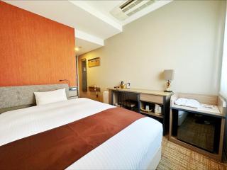 HOTEL SUI AKASAKA by ABEST - Tokio - 1