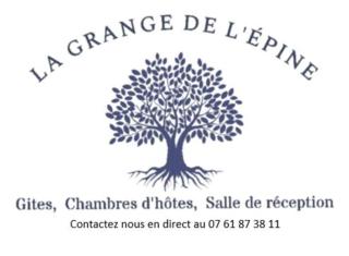 Le gîte de l'Ecurie - Forges-la-Forêt - 8