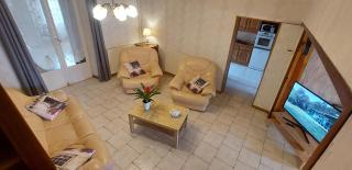 Chez marcelle - Éteignières - 8