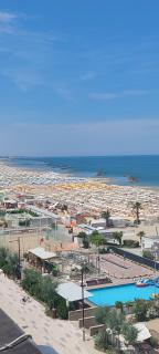 Hotel Alexander Resort - Rimini - 2