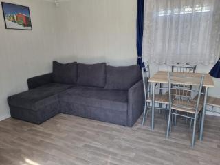 Domek Letniskowy Kolory Lata z KLIMATYZACJĄ - 365PAM - Sarbinowo - 3