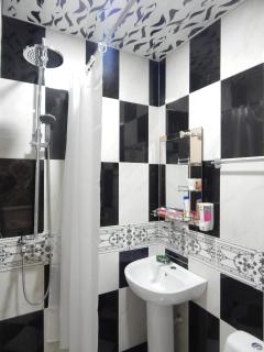 B&B Europa Hotel - Kutaisi - 5