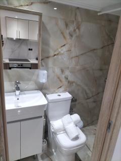 M&S Corfu Centre Apartment - 5