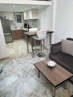 Loft Mary Home Centre Corfu - Agios Rokkos - 3