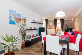 Apartment Istriana by Locap Group - 0