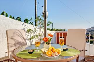 A minha Casa T3 com vista mar - Funchal - 7