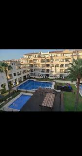 Apartamento Vereda Golf - Roquetas de Mar - 0