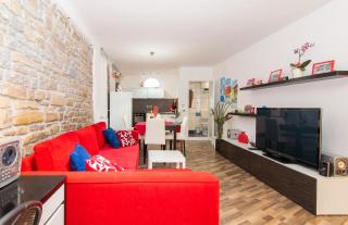 Apartment Istriana by Locap Group - 1