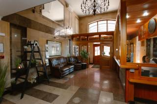 Hotel Kosmowski - Września - 4