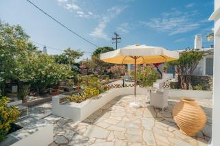 Nostos Sifnos - Apollonia - 8