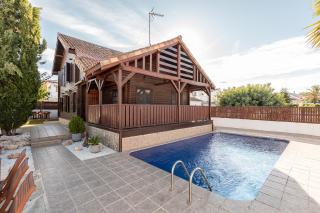 PEDRAIFUSTA - La Eliana - 0