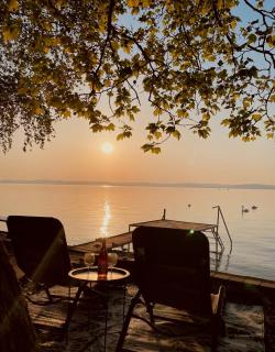 TóPartiHáz - Balatonszárszó - 0