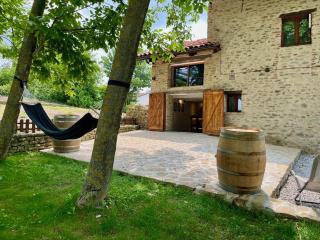 Spacious Langhe Vacation Family House With Large Garden - Nocciolina - Bossolasco - 9