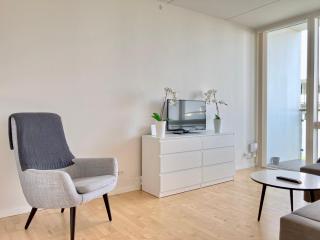 Newly Built 1 Bedroom Apartment With Balcony - Aarhus - 7