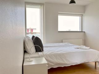 Newly Built 1 Bedroom Apartment With Balcony - Aarhus - 1
