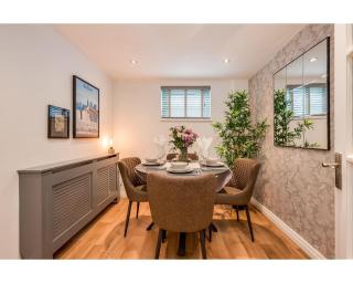 Central Belfast Apartments BELFAST WORK-REST-PLAY R&R - 8