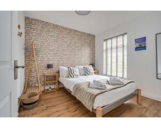 Central Belfast Apartments BELFAST WORK-REST-PLAY R&R - Belfast - 7