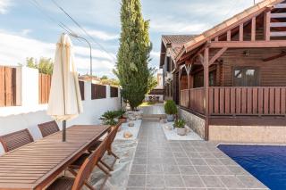 PEDRAIFUSTA - La Eliana - 1