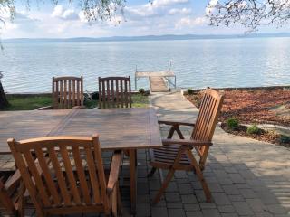 TóPartiHáz - Balatonszárszó - 6