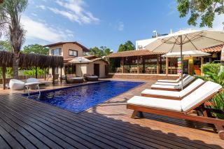 Pousada Amandinha - 5